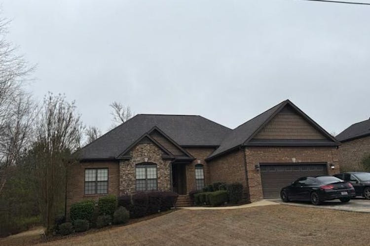 125 Pine Haven Rd Gadsden, AL 35901, Etowah County