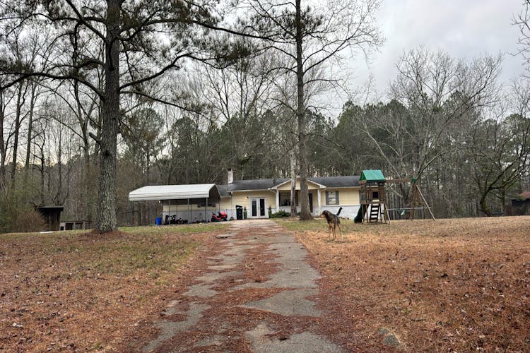 7663 William Howton Rd Mulga, AL 35118, Jefferson County