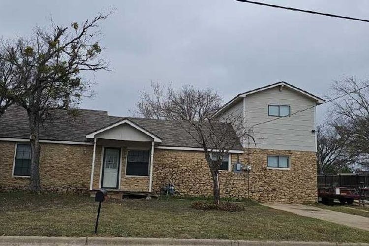 1117 Westview Drive Gatesville, TX 76528, Coryell County