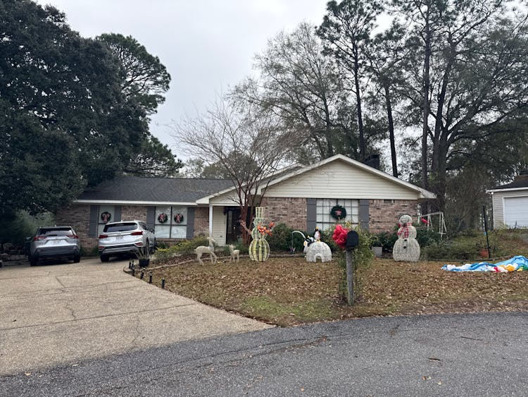 105 Lancaster Cir Daphne, AL 36526, Baldwin County