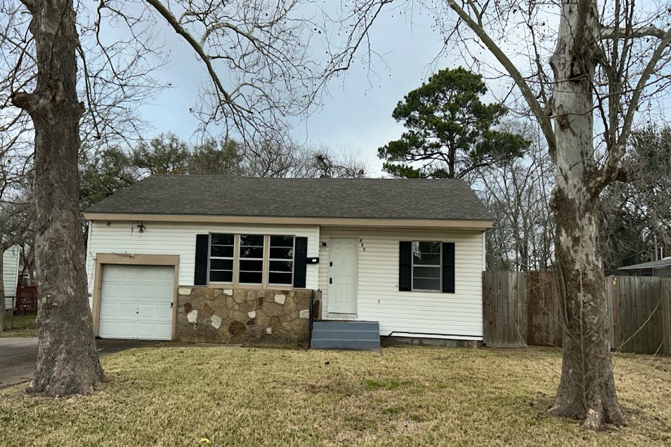 602 Bluebonnet Dr La Marque, TX 77568, Galveston County