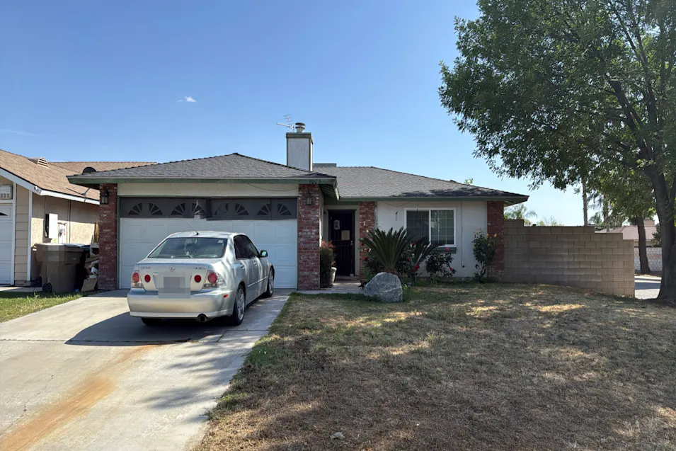 1009 Fairview Rd Bakersfield, CA 93307, Kern County