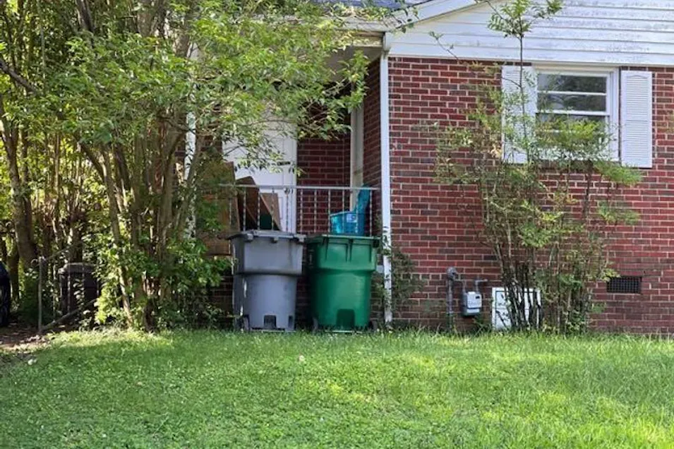 2401 Kilborne Drive Charlotte, NC 28205, Mecklenburg County