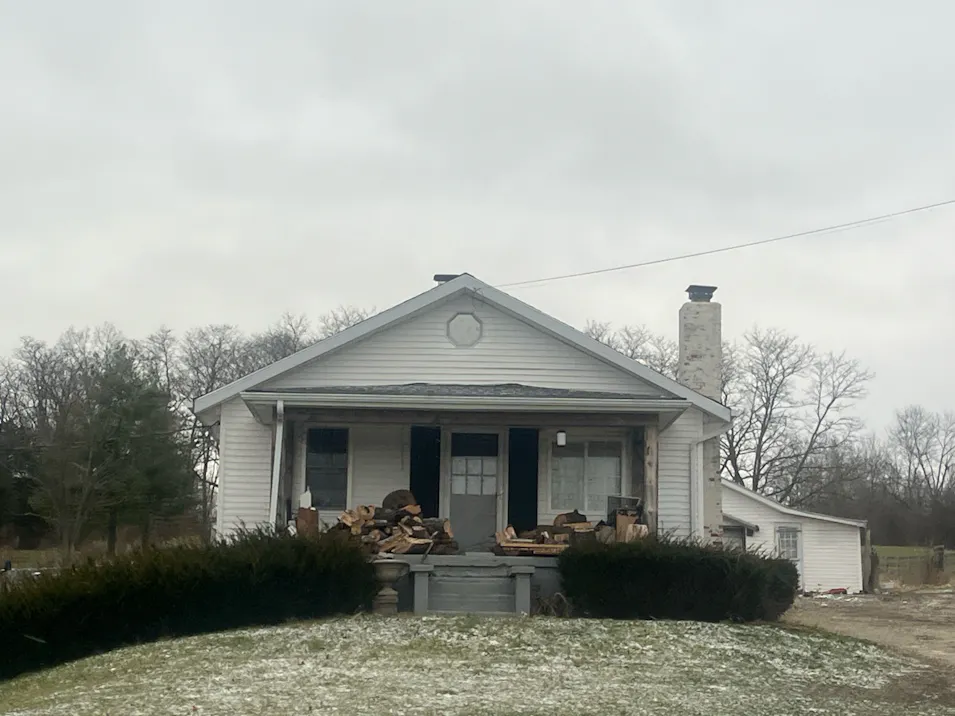 428 Morman Rd. Hamilton, OH 45013, Butler County