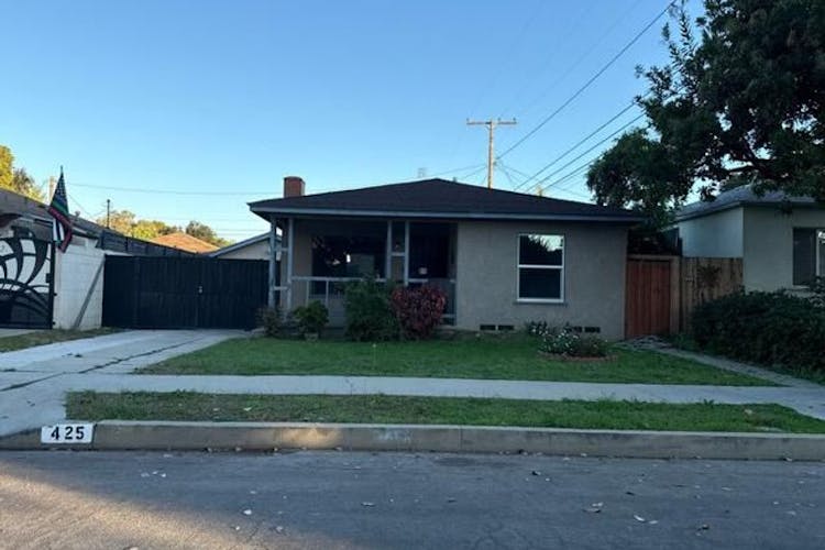 425 W 31st St Long Beach, CA 90806, Los Angeles County