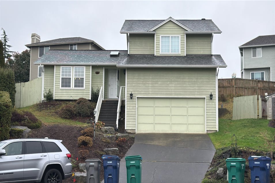 27705 23rd Ave S Federal Way, WA 98003, King County