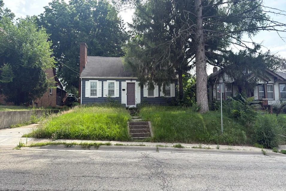 222 S Rockford Ave Rockford, IL 61104, Winnebago County