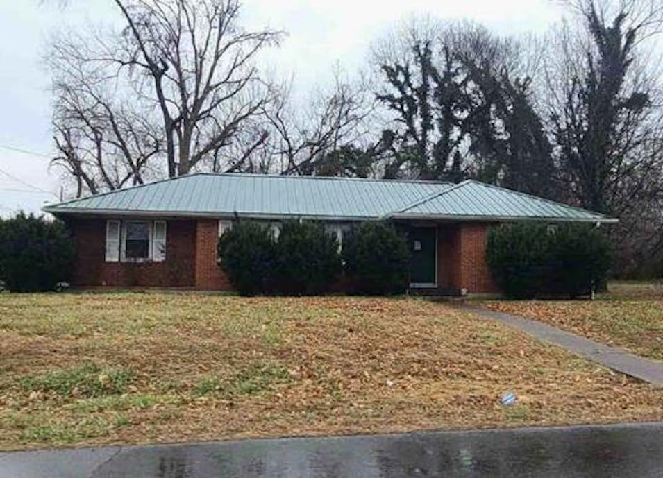 3421 Durrett Dr Clarksville, TN 37042, Montgomery County