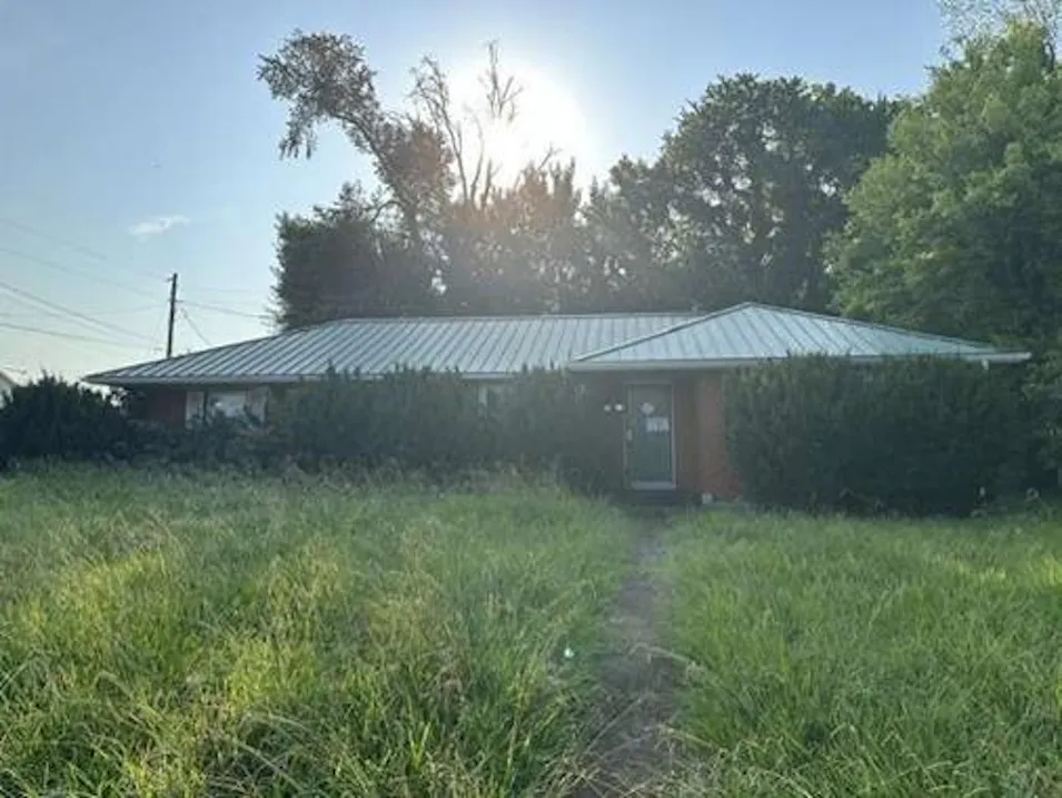 3421 Durrett Dr Clarksville, TN 37042, Montgomery County
