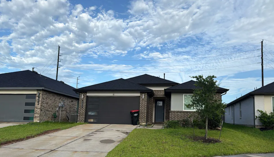 4006 Capel Cove Court Katy, TX 77494, Fort Bend County