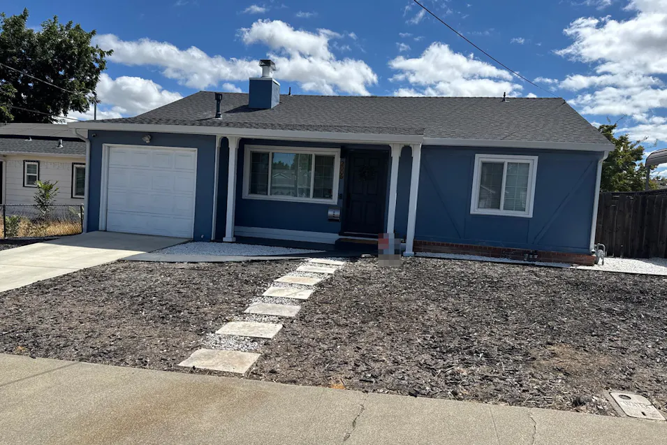 2005 Glenwood Dr Antioch, CA 94509, Contra Costa County