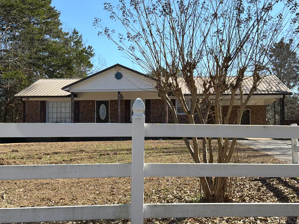 753 Sand Rd Circle Henderson, TN 38340, Chester County