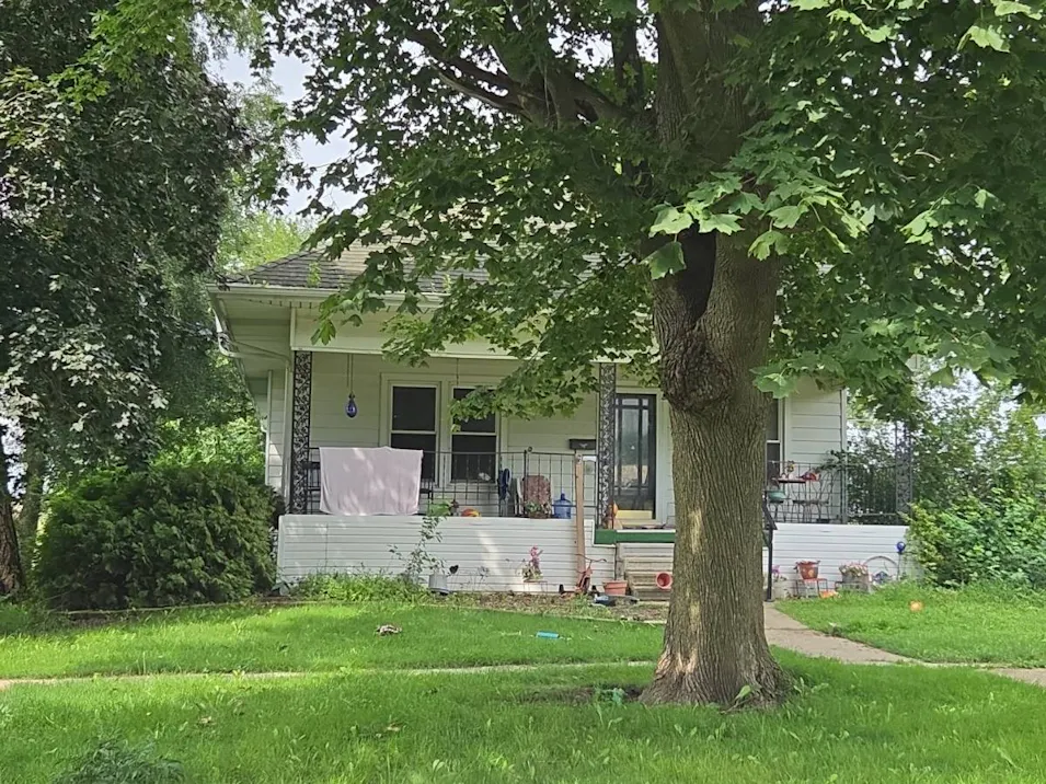 30 Bramley St Saunemin, IL 61769, Livingston County