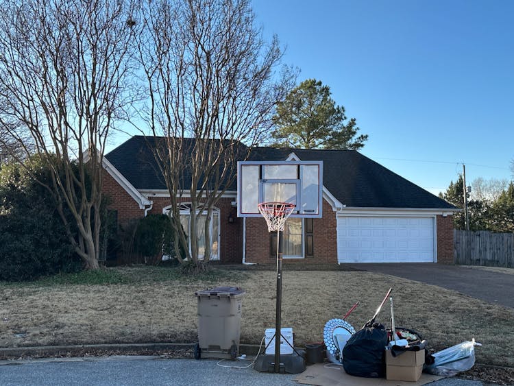 8675 Leaf Manor Cove Cordova, TN 38018, Shelby County