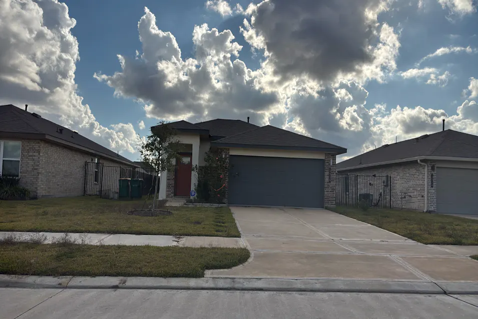 1514 Truckee River Drive Iowa Colony, TX 77583, Brazoria County