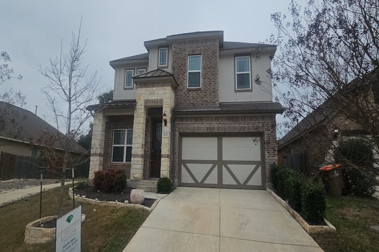 1239 Loma Ranch New Braunfels, TX 78132, Comal County