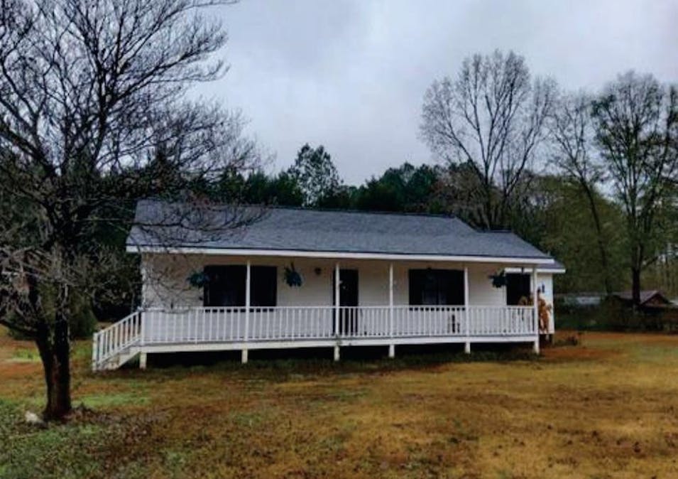 124 Wynn Rd McDonough, GA 302525735, Henry County