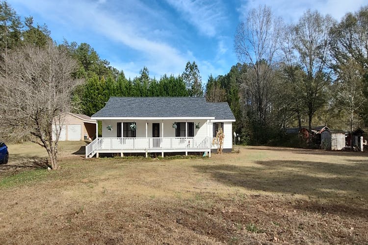 124 Wynn Rd McDonough, GA 30252-5735, Henry County