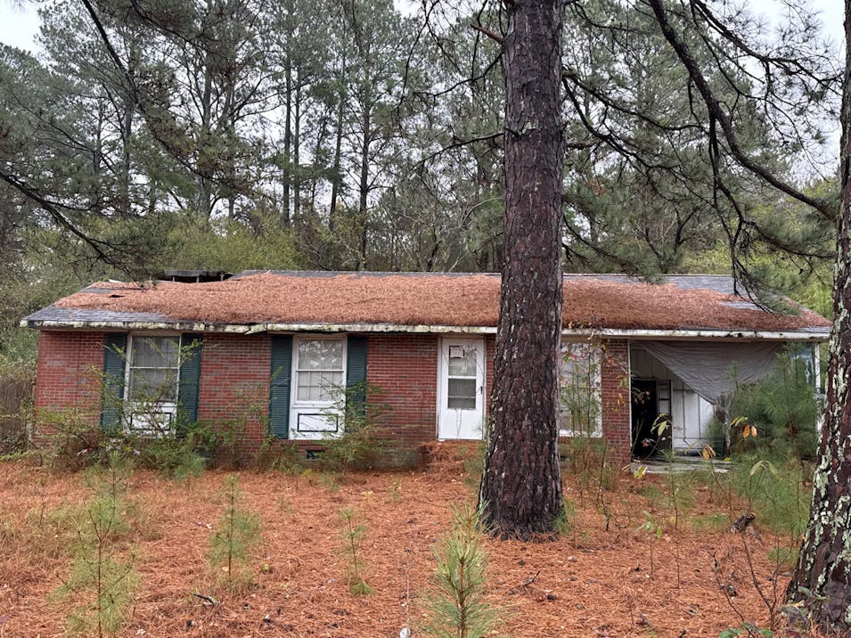 3104 Joye Circle Spring Lake, NC 28390, Cumberland County