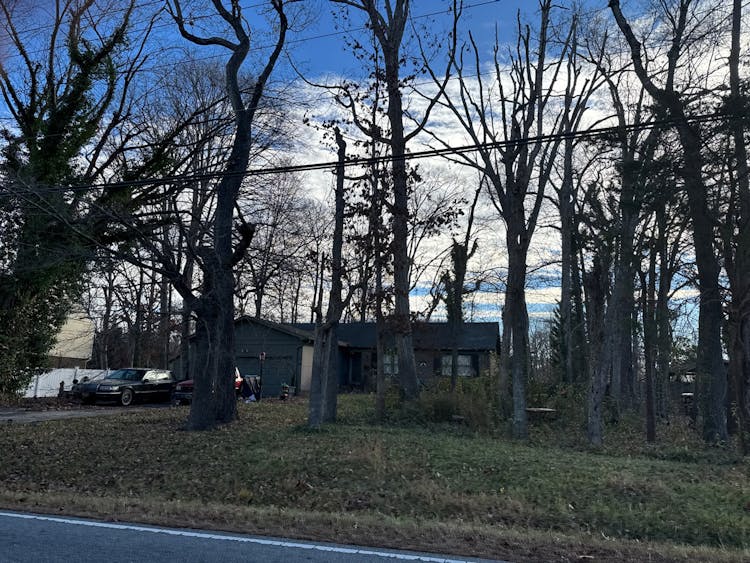 3202 Dillon Rd High Point, NC 27282, Guilford County