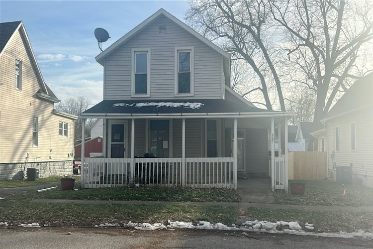 407 E King St Garrett, IN 46738, Dekalb County