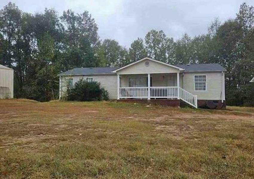 Katelyns Way, Buffalo, SC 29321