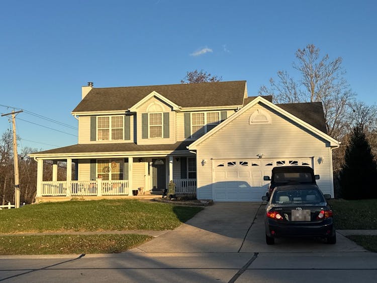 1300 Presidents Landing Drive O'Fallon, MO 63366, St. Charles County