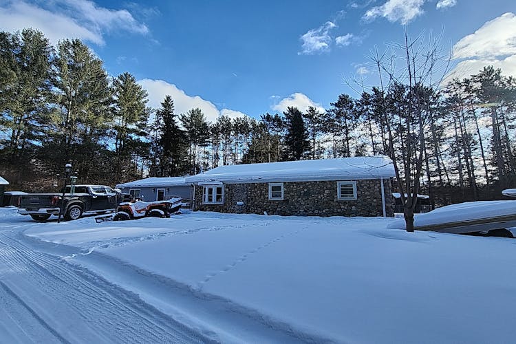 3451 Hilts Rd Gladwin, MI 48624, Gladwin County