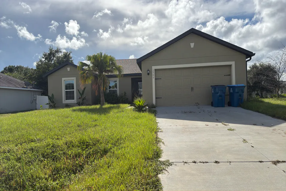 2906 Herder Ave SE Palm Bay, FL 32909, Brevard County