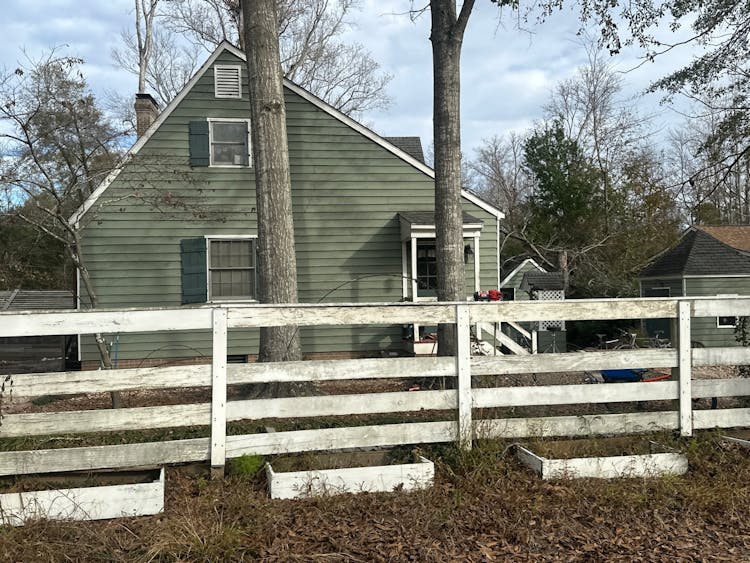 204 Shady Trail Statesboro, GA 30458, Bulloch County