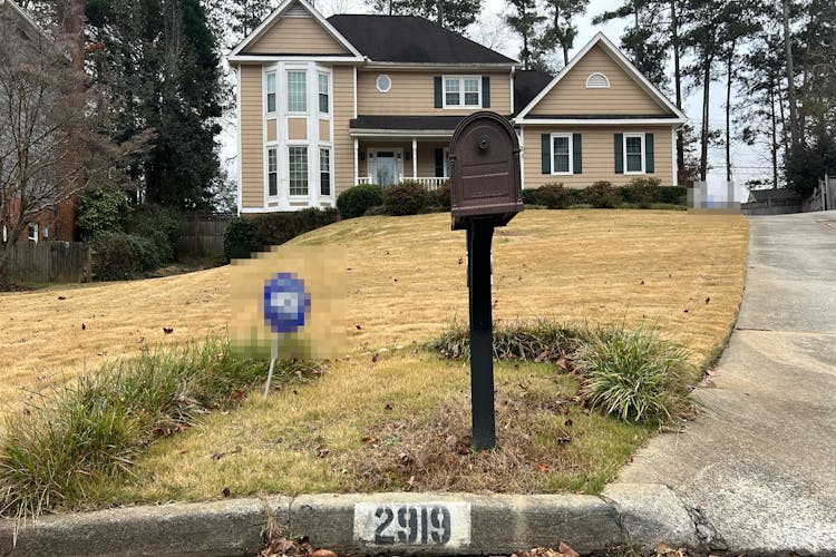 2919 Four Oaks Dr Doraville, GA 30360, Dekalb County