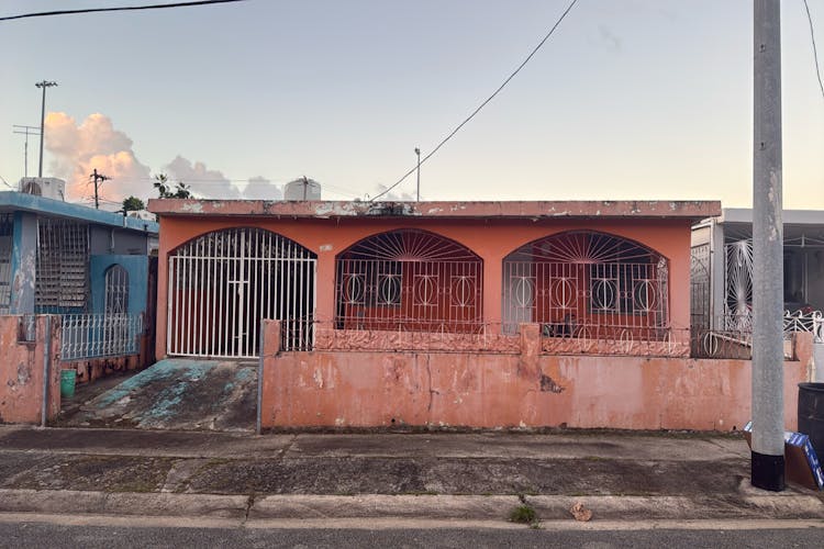 A-30 Urb Mendez Yabucoa, PR 00767, Yabucoa County