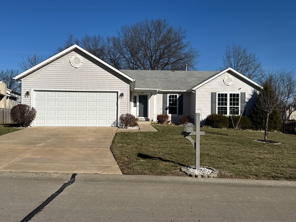 7313 Thorn Hill Dr O Fallon, MO 63368, St. Charles County