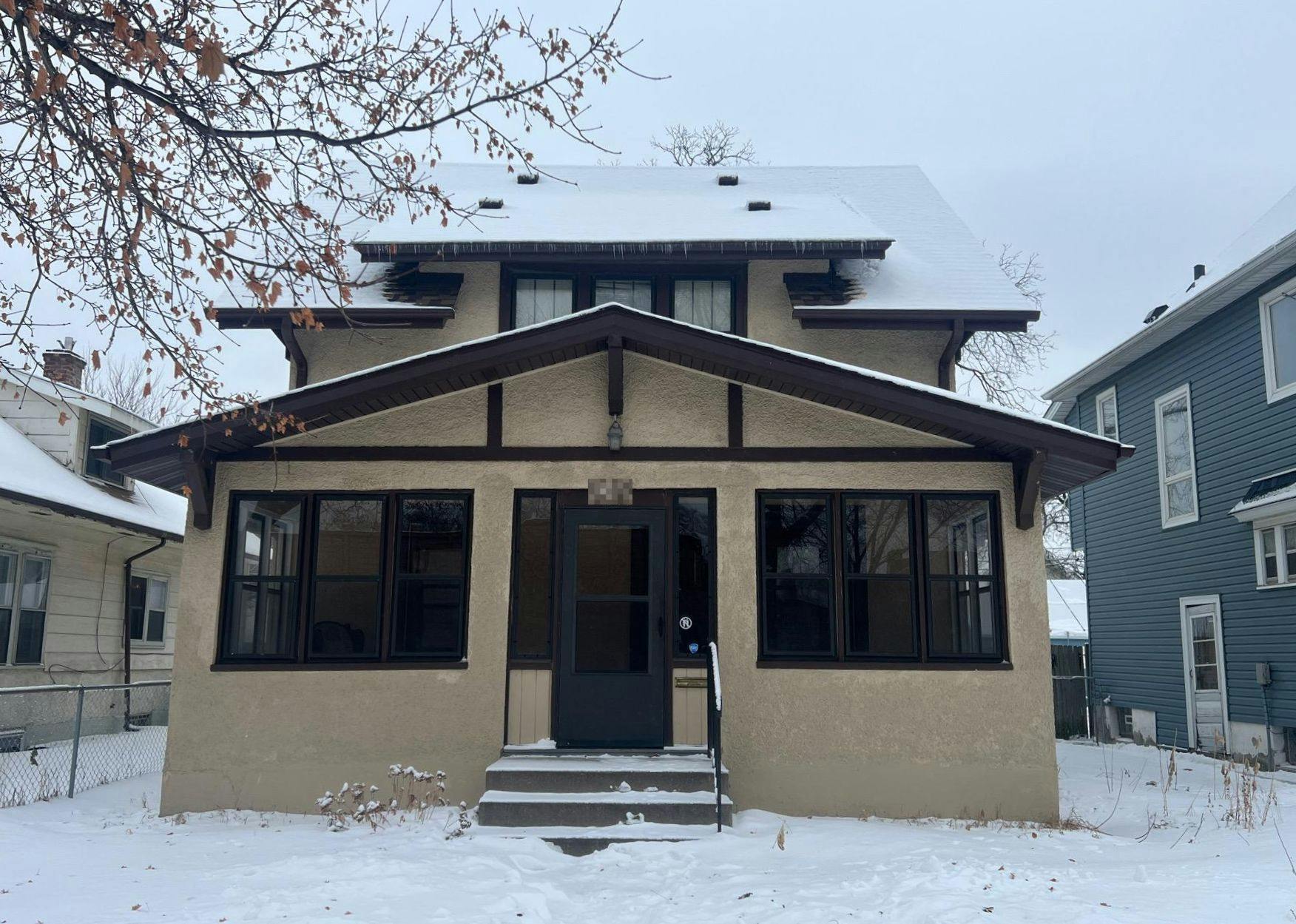 2nd Ave, Minneapolis, MN 55409
