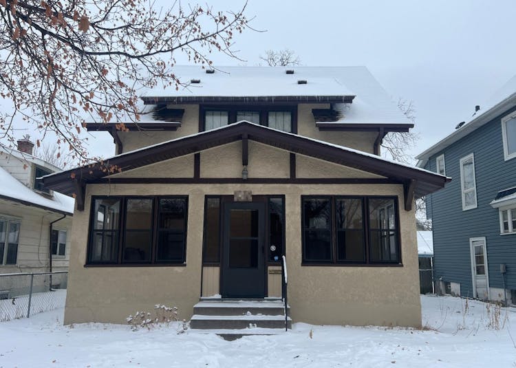 3649 2nd Avenue S Minneapolis, MN 55409, Hennepin County