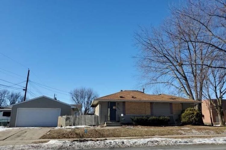 1615 19th Ave NW Rochester, MN 55901, Olmsted County