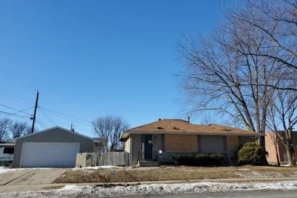 1615 19th Ave NW Rochester, MN 55901, Olmsted County