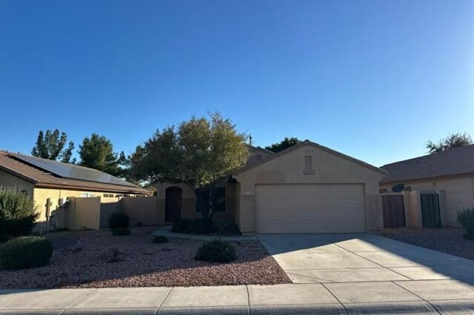 8135 W Marco Polo Rd Peoria, AZ 85382, Maricopa County