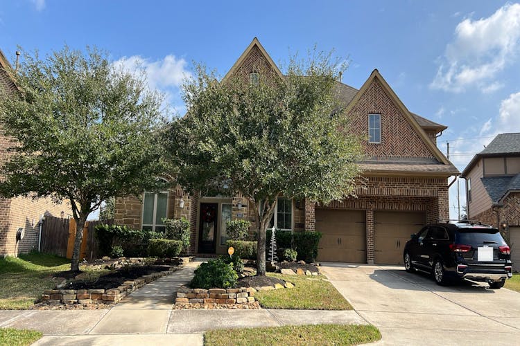 3607 Winding Point Lane Katy, TX 77494, Fort Bend County