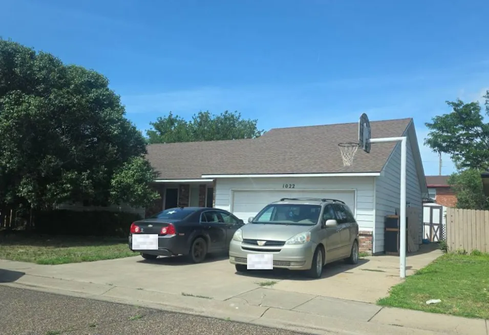 1022n Purdue Ave Liberal, KS 67901, Seward County
