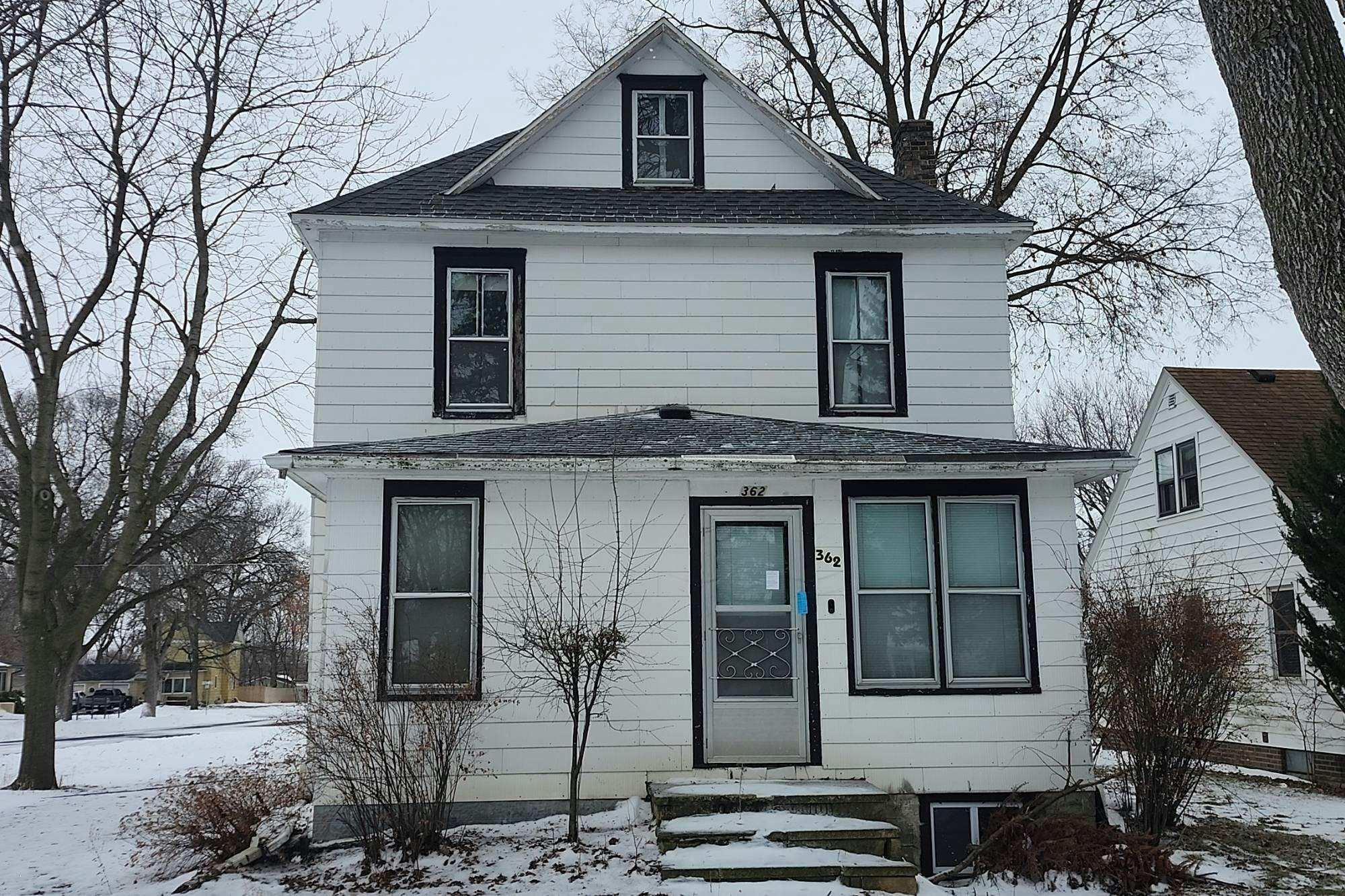 2nd St, Gaylord, MN 55334