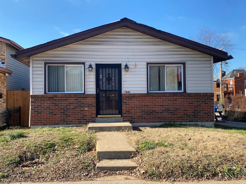 3141 Morganford Saint Louis, MO 63116, City of St. Louis County