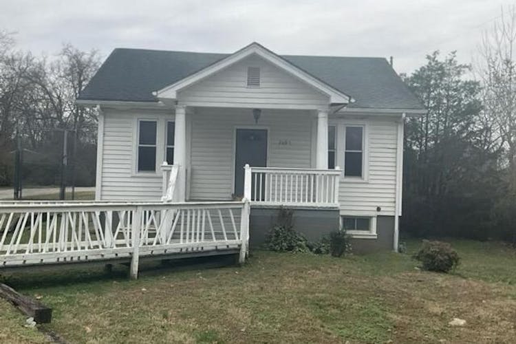 3605 Hydes Ferry Road Nashville, TN 37218, Davidson County