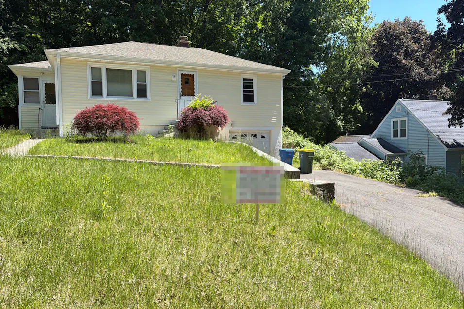 99 Mason Ave Waterbury, CT 06708, New Haven County
