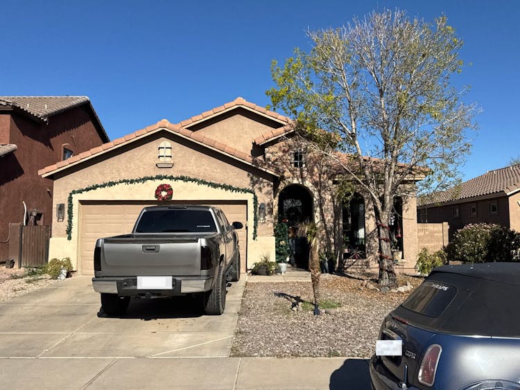 712 W Saguaro Lane San Tan Valley, AZ 85143, Pinal County