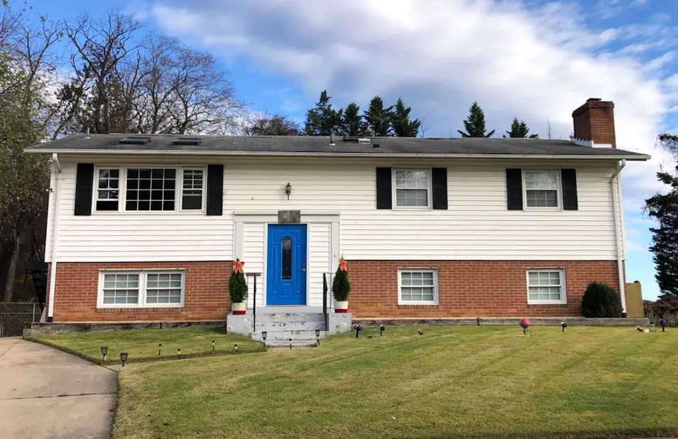 5008 Paducah Road College Park, MD 20740, Prince George's County