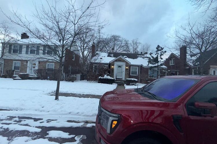 19257 Dalby Redford, MI 48240, Wayne County