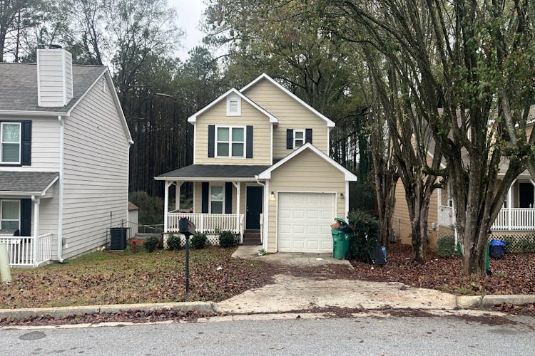 429 Orchard Dr Stone Mountain, GA 30083, Dekalb County