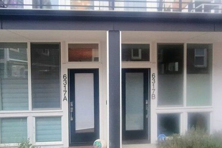 6317a 34th Ave SW Seattle, WA 98126, King County