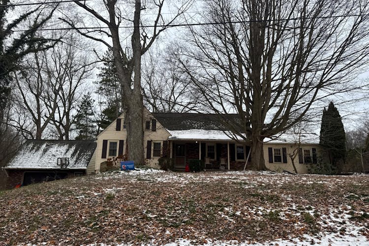 1000 Schultz Road Elma, NY 14059, Erie County